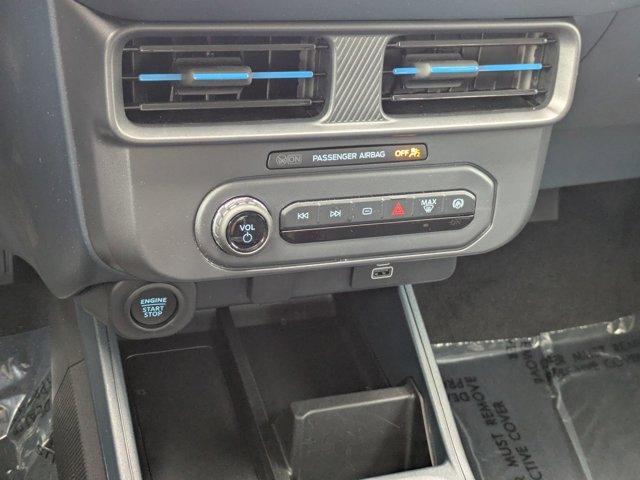 used 2025 Ford Maverick car, priced at $34,995