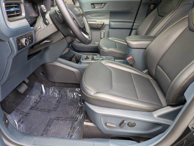 used 2025 Ford Maverick car, priced at $34,995