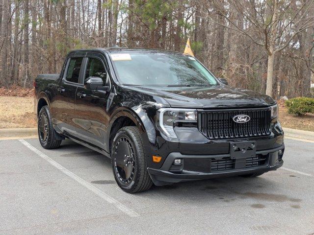 used 2025 Ford Maverick car, priced at $34,995