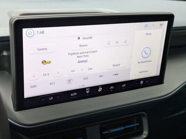 used 2025 Ford Maverick car, priced at $34,995