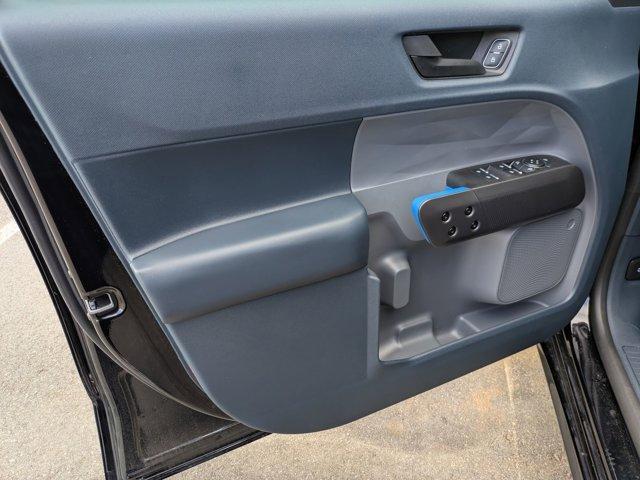 used 2025 Ford Maverick car, priced at $34,995