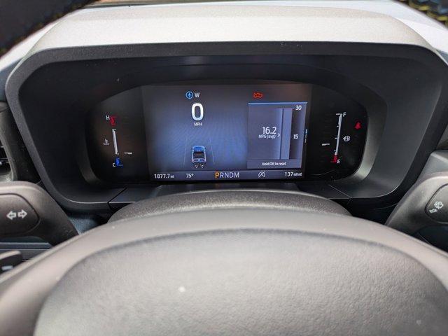 used 2025 Ford Maverick car, priced at $34,995