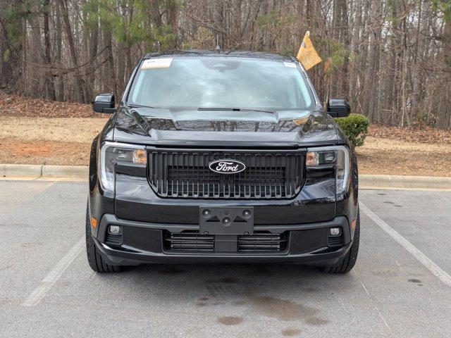 used 2025 Ford Maverick car, priced at $34,995