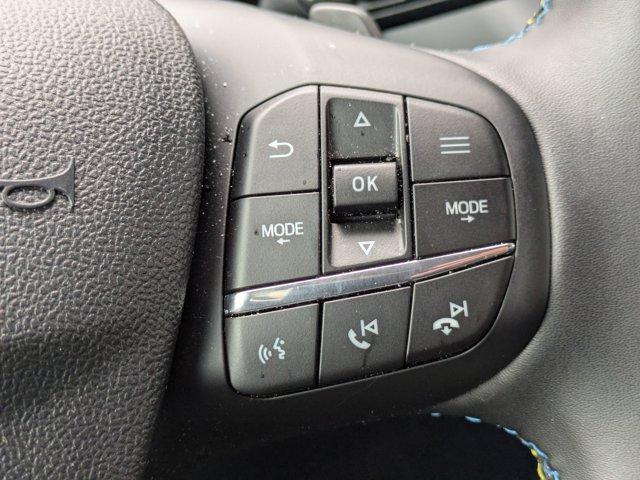 used 2025 Ford Maverick car, priced at $34,995