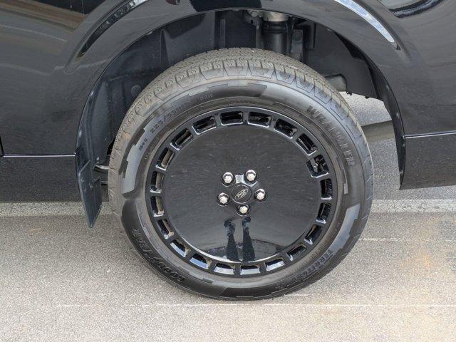 used 2025 Ford Maverick car, priced at $34,995