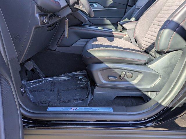 new 2026 Ford Explorer car, priced at $46,047