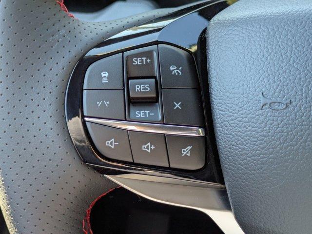 new 2026 Ford Explorer car, priced at $46,047