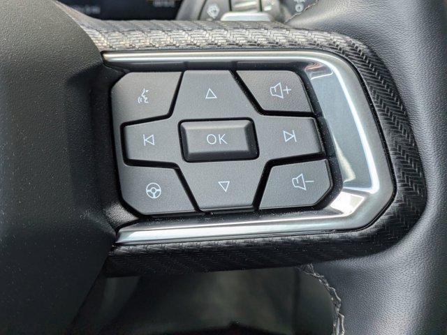 used 2025 Ford Mustang car, priced at $49,495
