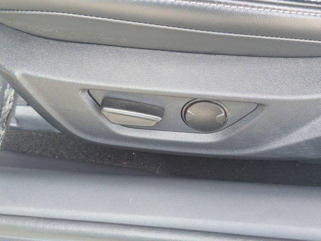 used 2025 Ford Mustang car, priced at $49,495