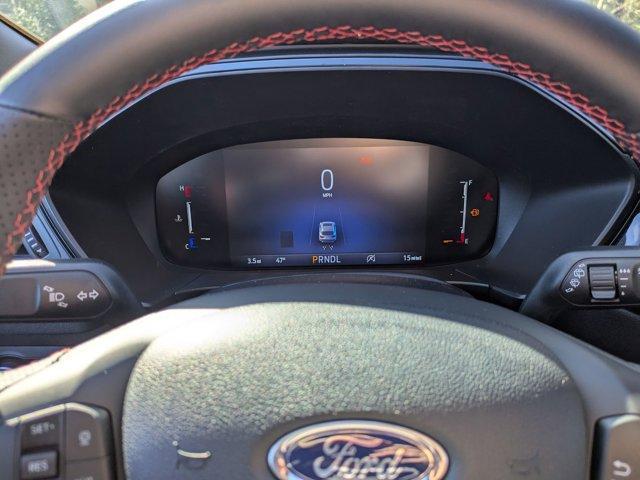 new 2026 Ford Escape car, priced at $32,167