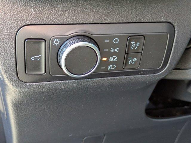 new 2026 Ford Escape car, priced at $32,167