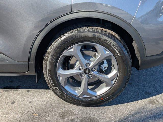 new 2026 Ford Escape car, priced at $32,167