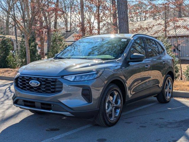 new 2026 Ford Escape car, priced at $32,167