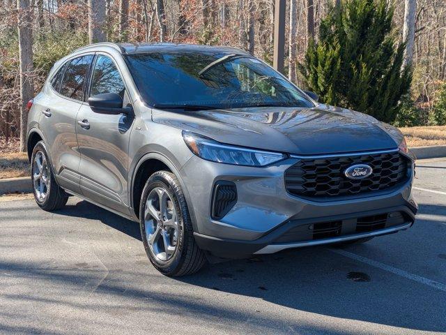 new 2026 Ford Escape car, priced at $32,167