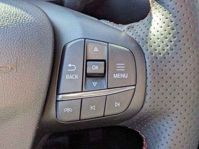 new 2026 Ford Escape car, priced at $32,167