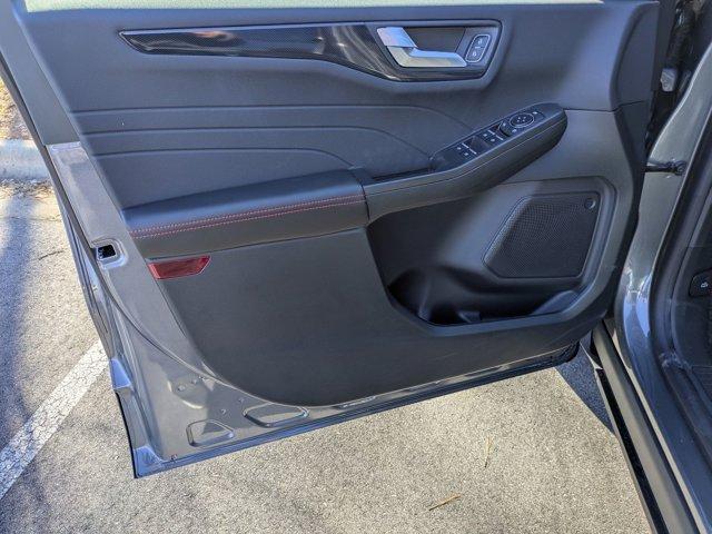 new 2026 Ford Escape car, priced at $32,167