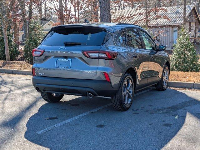 new 2026 Ford Escape car, priced at $32,167