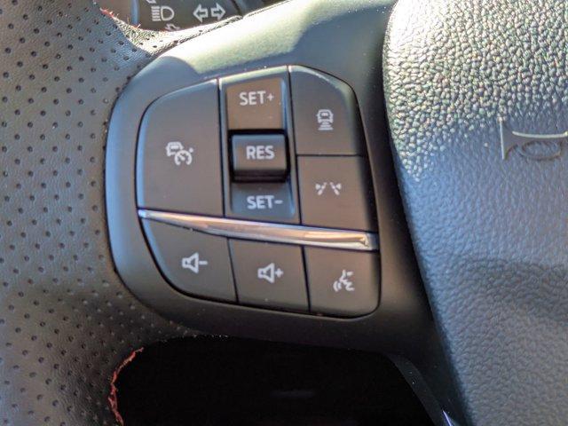 new 2026 Ford Escape car, priced at $32,167