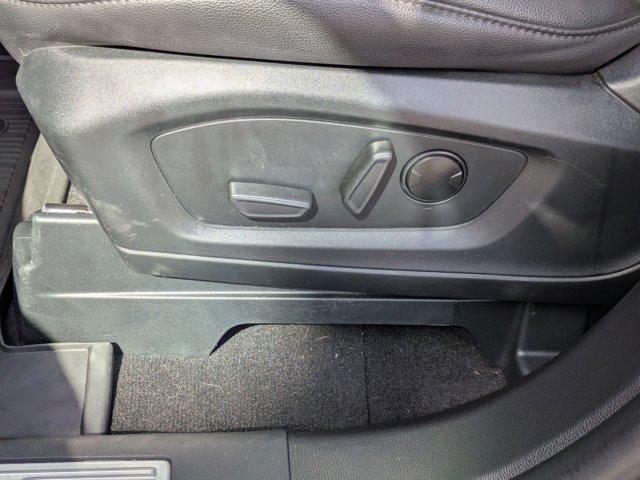 used 2024 Ford Explorer car, priced at $40,995