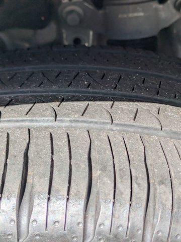 used 2024 Ford Explorer car, priced at $40,995