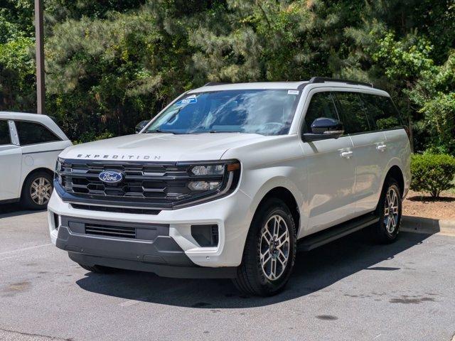 new 2026 Ford Expedition car, priced at $70,979