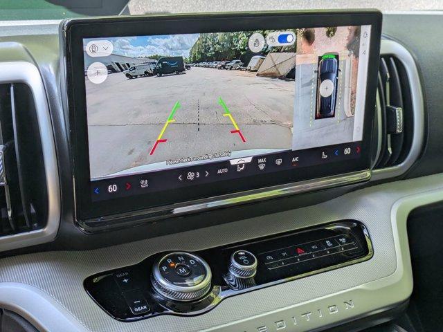 new 2026 Ford Expedition car, priced at $70,979
