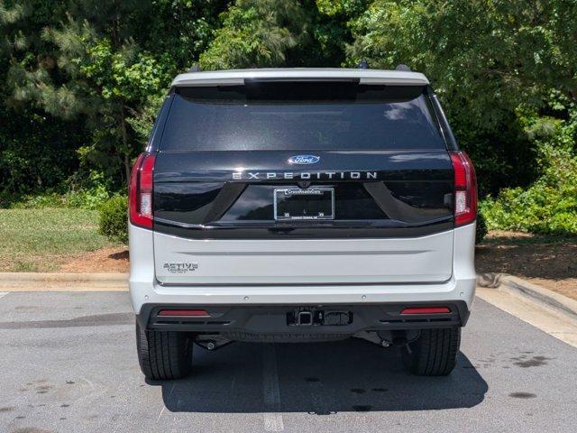 new 2026 Ford Expedition car, priced at $70,979