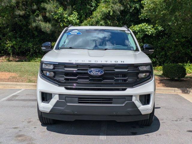 new 2026 Ford Expedition car, priced at $70,979