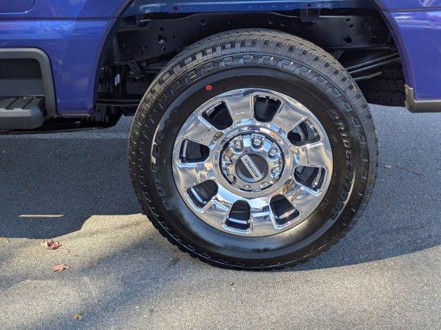 new 2026 Ford F-250 car, priced at $84,812