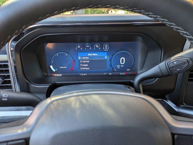 new 2026 Ford F-250 car, priced at $84,812