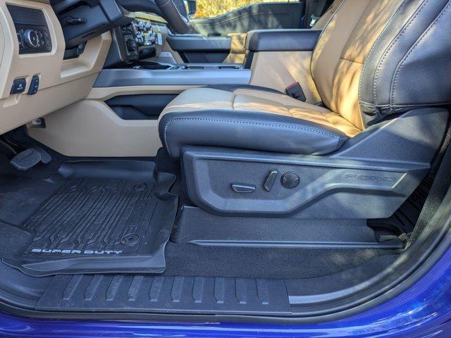 new 2026 Ford F-250 car, priced at $84,812