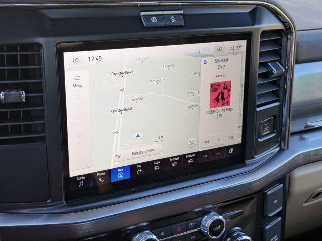 new 2026 Ford F-250 car, priced at $84,812