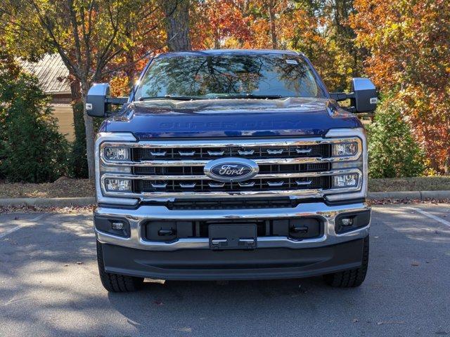 new 2026 Ford F-250 car, priced at $84,812