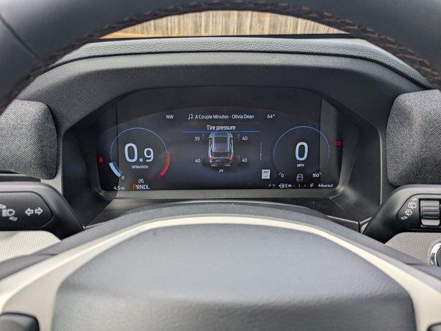 new 2026 Ford Explorer car, priced at $40,322