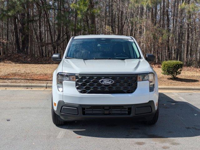 new 2026 Ford Maverick car, priced at $31,867