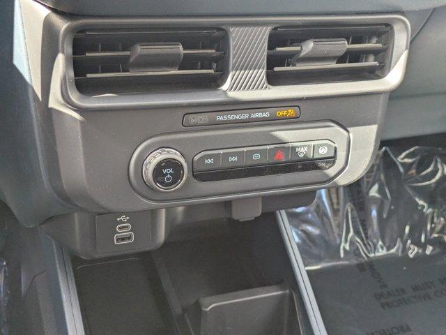 new 2026 Ford Maverick car, priced at $31,867