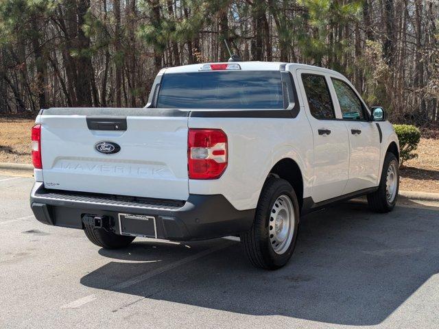 new 2026 Ford Maverick car, priced at $31,867
