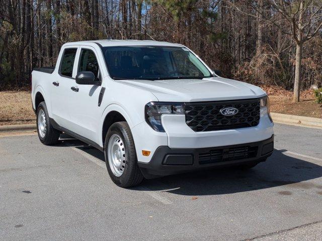 new 2026 Ford Maverick car, priced at $31,867