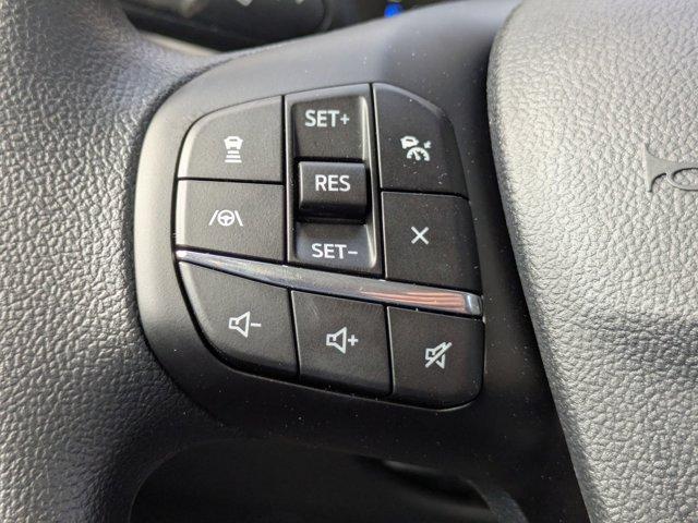 new 2026 Ford Bronco Sport car, priced at $34,177