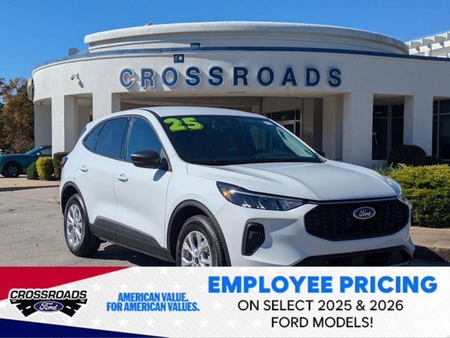 new 2026 Ford Escape car, priced at $33,997