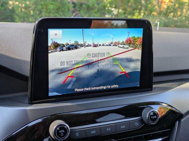 new 2026 Ford Escape car, priced at $30,327