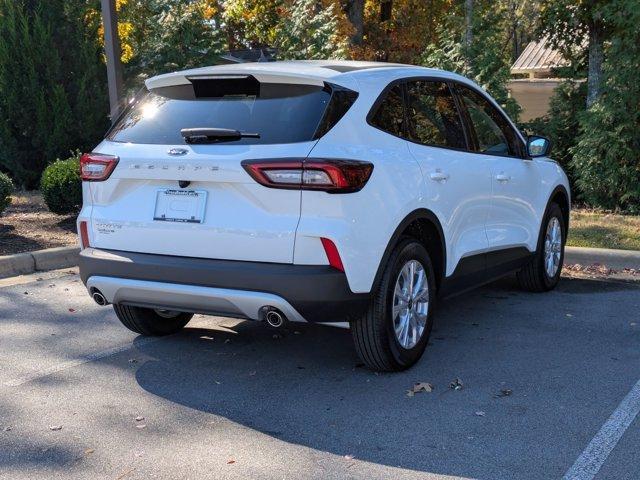 new 2026 Ford Escape car, priced at $30,327