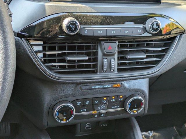 new 2026 Ford Escape car, priced at $30,327