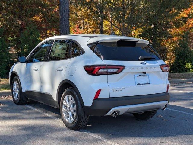 new 2026 Ford Escape car, priced at $30,327