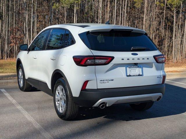 new 2026 Ford Escape car, priced at $31,232