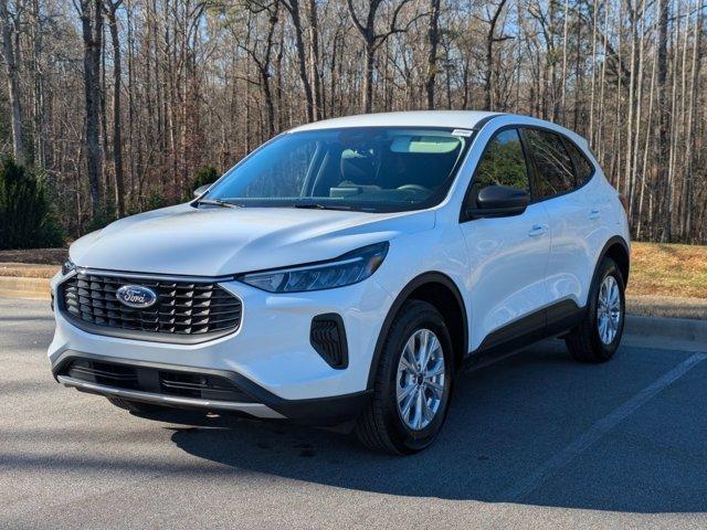 new 2026 Ford Escape car, priced at $31,232