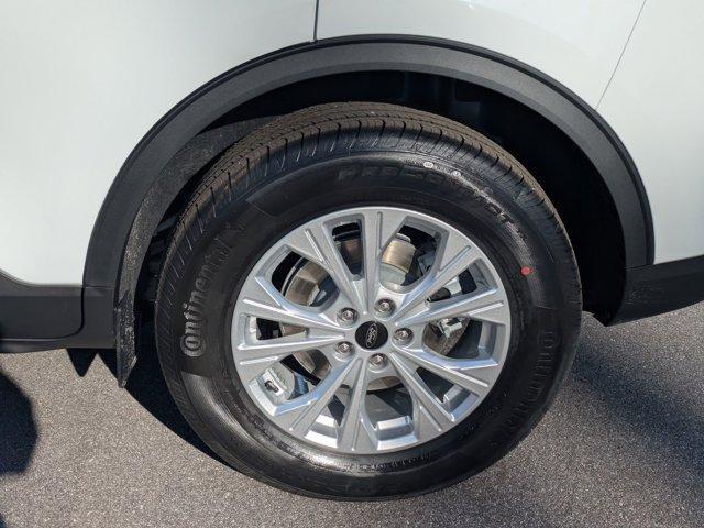 new 2026 Ford Escape car, priced at $31,232