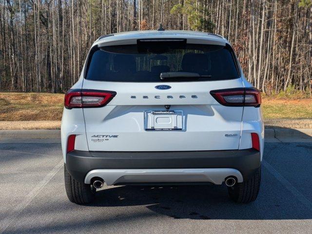 new 2026 Ford Escape car, priced at $31,232