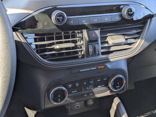 new 2026 Ford Escape car, priced at $31,232