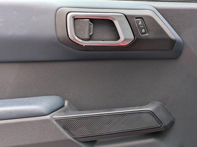 new 2026 Ford Bronco car, priced at $58,052